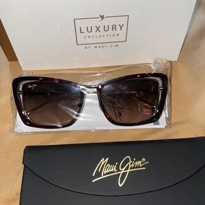NEW Adrift Maui Jim Sunglasses